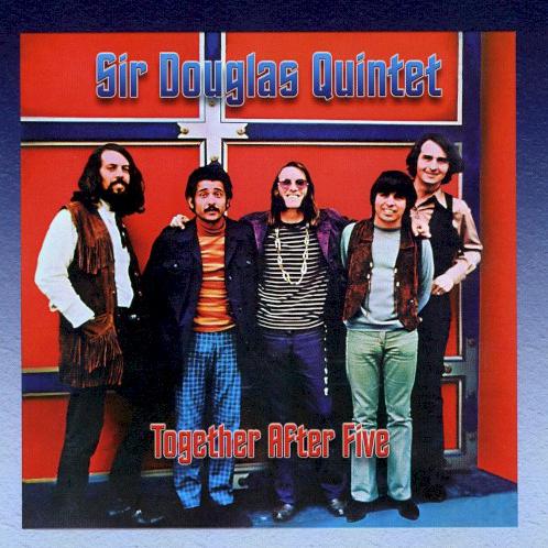 Sir Douglas Quintet
